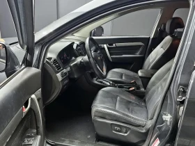 Chevrolet Captiva 2Wd Ltz | Auto.bg — изображение 10 Chevrolet Captiva 2Wd Ltz | Auto.bg — изображение 10