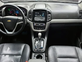 Chevrolet Captiva 2Wd Ltz | Auto.bg — изображение 7 Chevrolet Captiva 2Wd Ltz | Auto.bg — изображение 7
