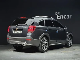 Chevrolet Captiva 2Wd Ltz | Auto.bg — изображение 2 Chevrolet Captiva 2Wd Ltz | Auto.bg — изображение 2