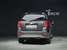 Chevrolet Captiva 2Wd Ltz | Auto.bg — изображение 4 Chevrolet Captiva 2Wd Ltz | Auto.bg — изображение 4