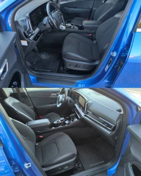 Kia Sportage V 1.6Smartstream T-GDi (180 kc) 4WD DCT /SUV - 31800 € - 62500779 5 | Car24.bg Kia Sportage V 1.6Smartstream T-GDi (180 kc) 4WD DCT /SUV - 31800 € - 62500779 5