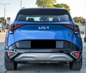 Kia Sportage V 1.6Smartstream T-GDi (180 kc) 4WD DCT /SUV - 31800 € - 62500779 4 | Car24.bg Kia Sportage V 1.6Smartstream T-GDi (180 kc) 4WD DCT /SUV - 31800 € - 62500779 4