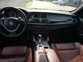 BMW X6 M57 3.0d xdrive - 10450 € - 89531680 11 | Car24.bg BMW X6 M57 3.0d xdrive - 10450 € - 89531680 11