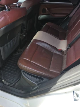 BMW X6 M57 3.0d xdrive - 10450 € - 89531680 7 | Car24.bg BMW X6 M57 3.0d xdrive - 10450 € - 89531680 7