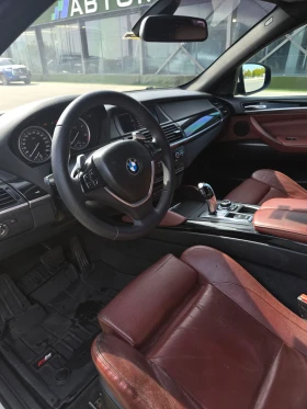 BMW X6 M57 3.0d xdrive - 10450 € - 89531680 12 | Car24.bg BMW X6 M57 3.0d xdrive - 10450 € - 89531680 12