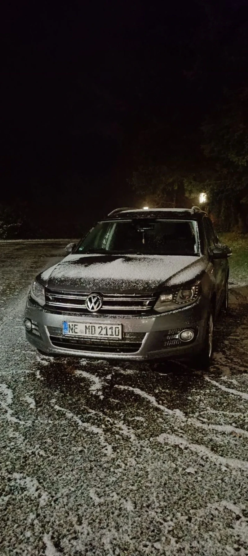 VW Tiguan 2.0 TDI - 10500 € / 20536.22 лв. - 83859967 1 | Car24.bg VW Tiguan 2.0 TDI - 10500 € / 20536.22 лв. - 83859967 1
