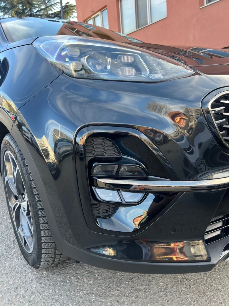 Kia Sportage GT-line - 19000 € / 37160.77 лв. - 14550160 1 | Car24.bg Kia Sportage GT-line - 19000 € / 37160.77 лв. - 14550160 1