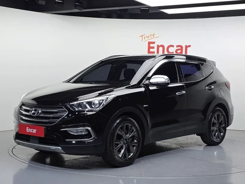 Hyundai Santa fe 2.0 | Auto.bg — изображение 1 Hyundai Santa fe 2.0 | Auto.bg — изображение 1