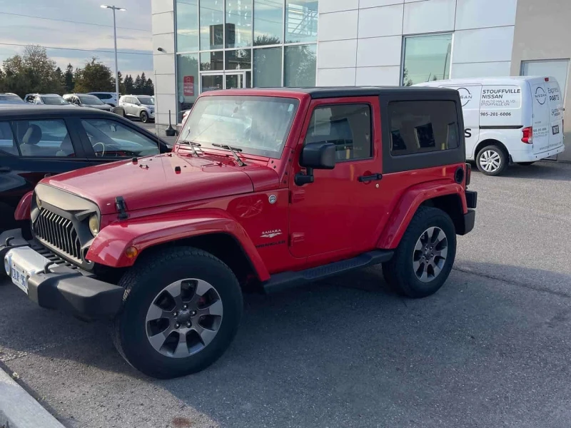 Jeep Wrangler * Sahara * CARFAX * ОПЦИЯ ЗА ФИНАНСИРАНЕ - 15900 € - 78407796 1 | Car24.bg Jeep Wrangler * Sahara * CARFAX * ОПЦИЯ ЗА ФИНАНСИРАНЕ - 15900 € - 78407796 1