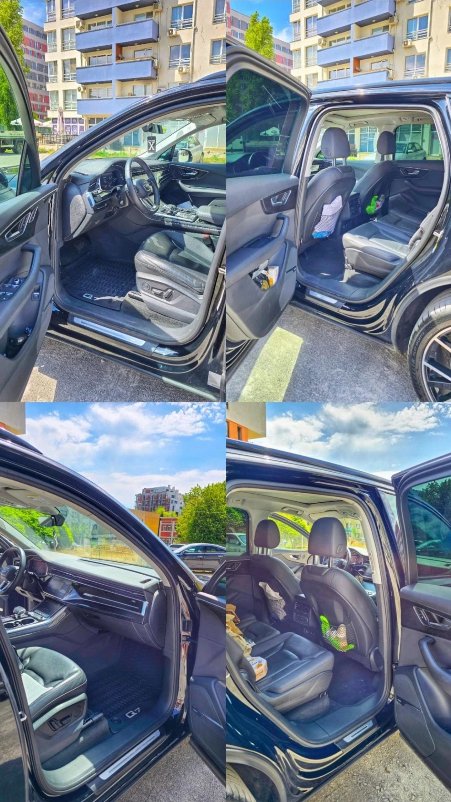 Audi Q7 Audi Q7 3.0 340ks  - изображение 7 | Auto.bg Audi Q7 Audi Q7 3.0 340ks  - изображение 7