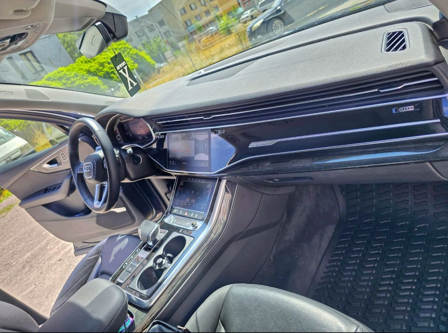 Audi Q7 Audi Q7 3.0 340ks  - изображение 5 | Auto.bg Audi Q7 Audi Q7 3.0 340ks  - изображение 5