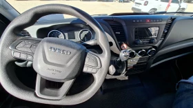 Iveco Daily 35C16 | Auto.bg — изображение 8 Iveco Daily 35C16 | Auto.bg — изображение 8