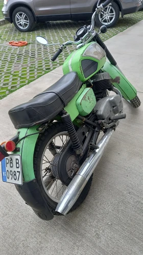Cz 350 6 В