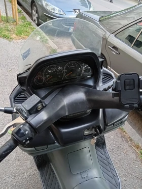 Suzuki Burgman Suzuki 400 | Auto.bg — изображение 4 Suzuki Burgman Suzuki 400 | Auto.bg — изображение 4