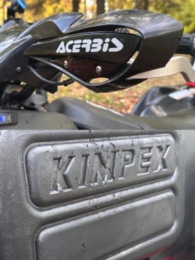 Kawasaki Kvf 750i КАТ | Auto.bg — изображение 9 Kawasaki Kvf 750i КАТ | Auto.bg — изображение 9