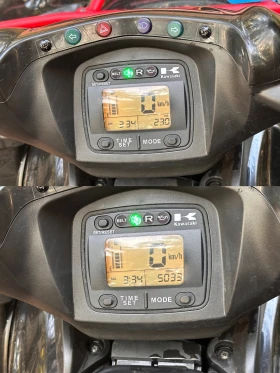 Kawasaki Kvf 750i КАТ | Auto.bg — изображение 10 Kawasaki Kvf 750i КАТ | Auto.bg — изображение 10