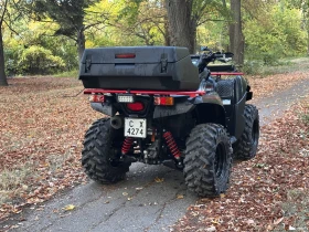 Kawasaki Kvf 750i КАТ | Auto.bg — изображение 5 Kawasaki Kvf 750i КАТ | Auto.bg — изображение 5