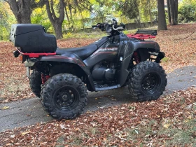 Kawasaki Kvf 750i КАТ | Auto.bg — изображение 4 Kawasaki Kvf 750i КАТ | Auto.bg — изображение 4