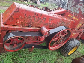 Балировачка Welger АР12 | Auto.bg — изображение 3 Балировачка Welger АР12 | Auto.bg — изображение 3