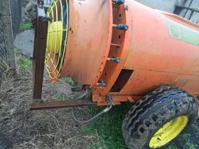 Балировачка Welger АР12 | Auto.bg — изображение 5 Балировачка Welger АР12 | Auto.bg — изображение 5