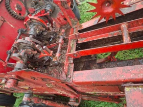 Балировачка Welger АР12 | Auto.bg — изображение 2 Балировачка Welger АР12 | Auto.bg — изображение 2