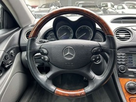 Mercedes-Benz SL 500 | Mobile.bg   9