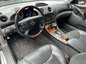 Mercedes-Benz SL 500 | Mobile.bg   8