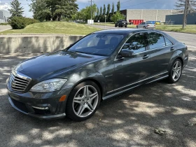 Mercedes-Benz S 63 AMG * АвтоКредит* - Car24.bg Mercedes-Benz S 63 AMG * АвтоКредит*