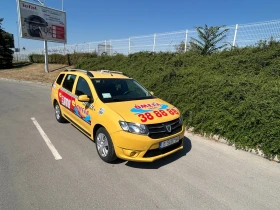 Dacia Logan 1.2 - Car24.bg Dacia Logan 1.2