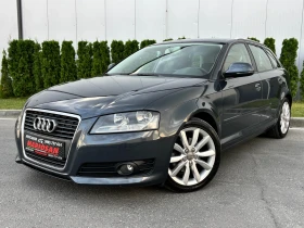 Audi A3 2.0 TDI/ИТАЛИЯ/СЕРВИЗНА ИСТОРИЯ/ - Car24.bg Audi A3 2.0 TDI/ИТАЛИЯ/СЕРВИЗНА ИСТОРИЯ/