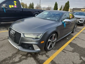 Audi Rs7 * CARFAX * БЕЗ ПЪРВОНАЧАЛНА ВНОСКА - Car24.bg Audi Rs7 * CARFAX * БЕЗ ПЪРВОНАЧАЛНА ВНОСКА