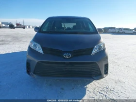 Toyota Sienna 3.5I* 2 Ключа* Лека Градушка - 25600 лв. / 13089.07 € - 12622878 2 | Car24.bg Toyota Sienna 3.5I* 2 Ключа* Лека Градушка - 25600 лв. / 13089.07 € - 12622878 2