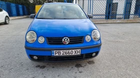 VW Polo 9N - Car24.bg VW Polo 9N
