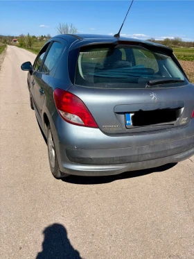 Peugeot 207 - Car24.bg Peugeot 207