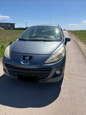 Peugeot 207 - 2600 € / 5085.16 лв. - 20434665 2 | Car24.bg Peugeot 207 - 2600 € / 5085.16 лв. - 20434665 2