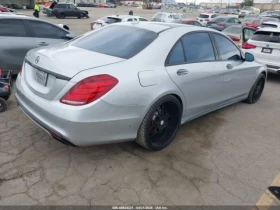 Mercedes-Benz S 550 * КОЖА* ПОДГРЕВ* ОБДУХВАНЕ* ПАНОРАМА* FULL* - 11300 € / 22100.88 лв. - 29866561 4 | Car24.bg Mercedes-Benz S 550 * КОЖА* ПОДГРЕВ* ОБДУХВАНЕ* ПАНОРАМА* FULL* - 11300 € / 22100.88 лв. - 29866561 4