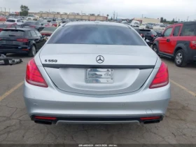 Mercedes-Benz S 550 * КОЖА* ПОДГРЕВ* ОБДУХВАНЕ* ПАНОРАМА* FULL* - 11300 € / 22100.88 лв. - 29866561 13 | Car24.bg Mercedes-Benz S 550 * КОЖА* ПОДГРЕВ* ОБДУХВАНЕ* ПАНОРАМА* FULL* - 11300 € / 22100.88 лв. - 29866561 13