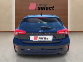Ford Focus 1.0 EcoBoost - 9190 € / 17974.08 лв. - 12630553 6 | Car24.bg Ford Focus 1.0 EcoBoost - 9190 € / 17974.08 лв. - 12630553 6