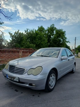 Mercedes-Benz C 200 1.8 - 1100 € / 2151.41 лв. - 48232087 2 | Car24.bg Mercedes-Benz C 200 1.8 - 1100 € / 2151.41 лв. - 48232087 2