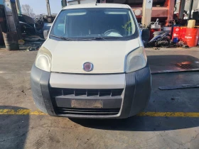 Fiat Fiorino 1.4i