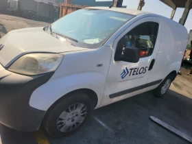 Fiat Fiorino 1.4i | Auto.bg — изображение 2 Fiat Fiorino 1.4i | Auto.bg — изображение 2