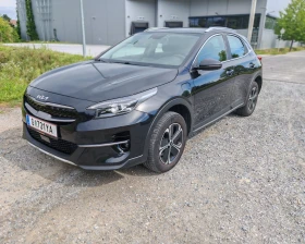 Снимка Kia XCeed