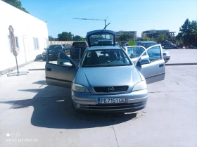 Opel Astra 1.7 | Auto.bg — изображение 2 Opel Astra 1.7 | Auto.bg — изображение 2
