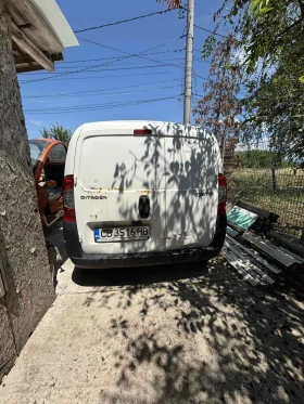 Citroen Nemo - 1600 € / 3129.33 лв. - 30386986 2 | Car24.bg Citroen Nemo - 1600 € / 3129.33 лв. - 30386986 2