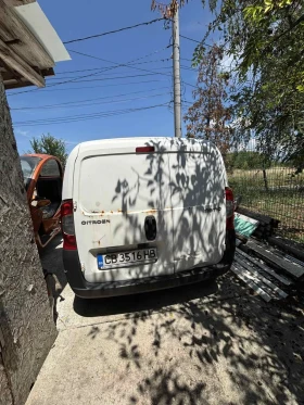 Citroen Nemo - 1600 € / 3129.33 лв. - 30386986 3 | Car24.bg Citroen Nemo - 1600 € / 3129.33 лв. - 30386986 3