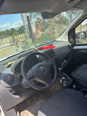 Citroen Nemo - 1600 € / 3129.33 лв. - 30386986 4 | Car24.bg Citroen Nemo - 1600 € / 3129.33 лв. - 30386986 4