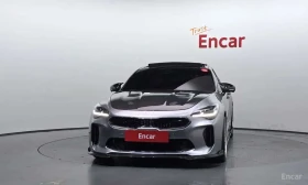 Kia Stinger * 3.3 GT AWD * CARFAX * ЦЕНА ДО БГ - 23200 € / 45375.26 лв. - 81243485 3 | Car24.bg Kia Stinger * 3.3 GT AWD * CARFAX * ЦЕНА ДО БГ - 23200 € / 45375.26 лв. - 81243485 3