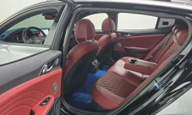 Kia Stinger * 3.3 GT AWD * CARFAX * ЦЕНА ДО БГ - 23200 € / 45375.26 лв. - 81243485 14 | Car24.bg Kia Stinger * 3.3 GT AWD * CARFAX * ЦЕНА ДО БГ - 23200 € / 45375.26 лв. - 81243485 14