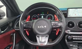 Kia Stinger * 3.3 GT AWD * CARFAX * ЦЕНА ДО БГ - 23200 € / 45375.26 лв. - 81243485 7 | Car24.bg Kia Stinger * 3.3 GT AWD * CARFAX * ЦЕНА ДО БГ - 23200 € / 45375.26 лв. - 81243485 7