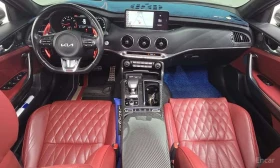Kia Stinger * 3.3 GT AWD * CARFAX * ЦЕНА ДО БГ - 23200 € / 45375.26 лв. - 81243485 6 | Car24.bg Kia Stinger * 3.3 GT AWD * CARFAX * ЦЕНА ДО БГ - 23200 € / 45375.26 лв. - 81243485 6